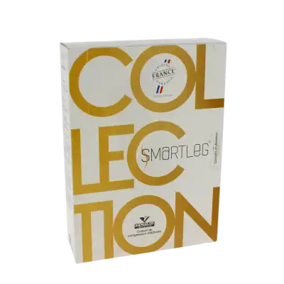 Smartleg 2 Collection Collant Contention Irrésistible Illusion T1l à Chambéry
