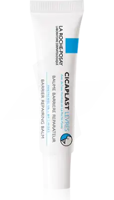 Cicaplast Baume Lèvres 7,5ml à SAINT-SAENS