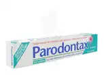 Parodontax Gel Creme, Tube 75 Ml à PINS-JUSTARET