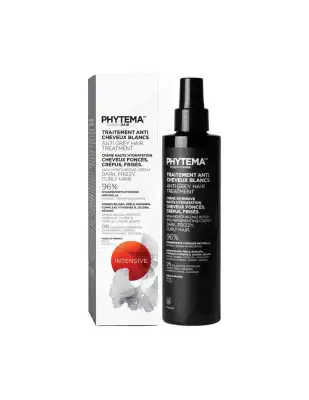 Phytema Positiv'hair Crème Intensive 150ml à Paris