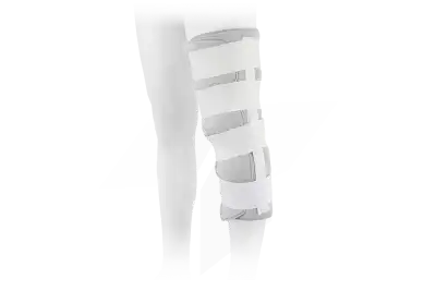 Stabifroid Genou Atl Attel Compr Froid H50cm à Monsempron-Libos