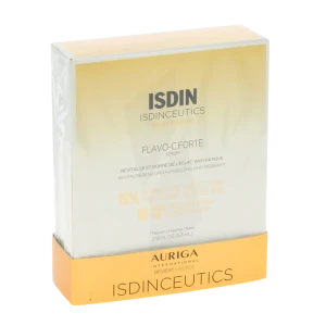 Isdin Flavo C Forte Sérum Fl/5,3ml