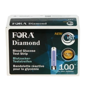 Diamonds Bdlette B/100