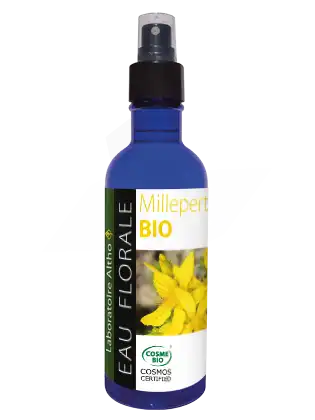 Laboratoire Altho Eau Florale Millepertuis Bio 200ml