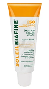 Soleilbiafine Spf50 Emulsion Solaire T/50ml