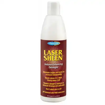 Farnam Laser Sheen Volume  Enhancing Detangler 354ml à Le Dévoluy