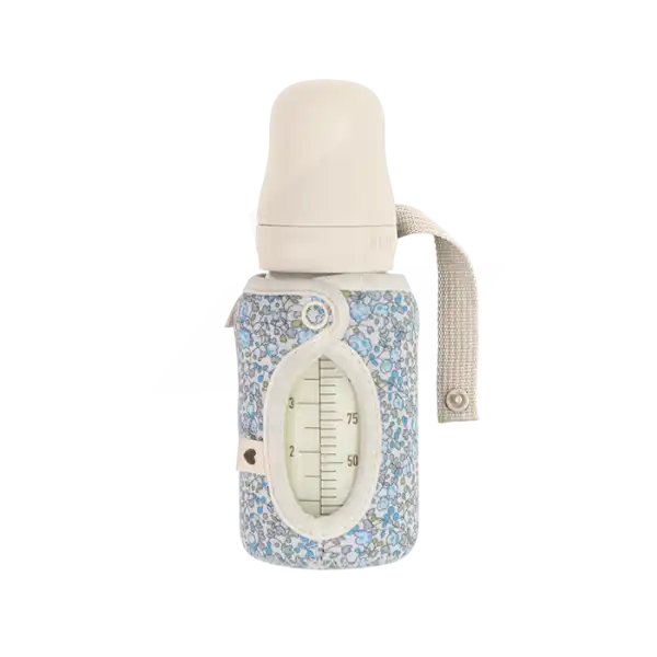 Baby Bottle Sleeve Small Eloise Ivory