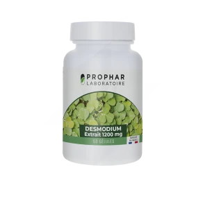 Prophar Desmodium Extrait Gélules 120