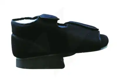 Mayzaud Chaussure Prolongee, Pointure 36 - 38, Taille 1 à VILLENAVE D'ORNON