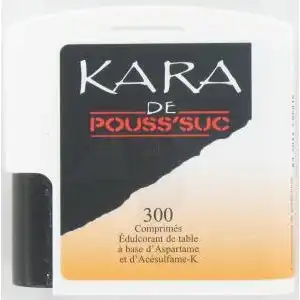 Kara De Pouss'suc B/300 à Bordeaux