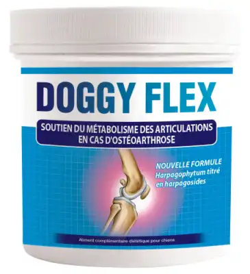 Doggy Flex+ B/180g à Agen