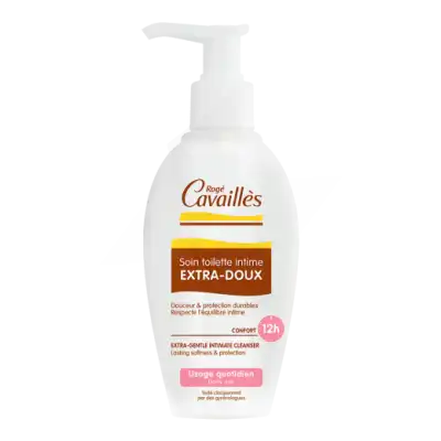 Soin Toilette Intime Extra Doux 500ml à Harly