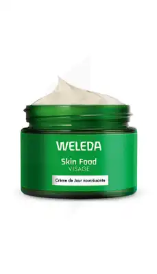 Weleda Skin Food Crème De Jour Visage Pot/40ml à Annecy