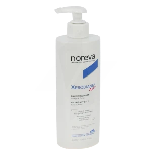 Noreva Xerodiane Ap+ Baume Relipidant Fl Pompe/400ml