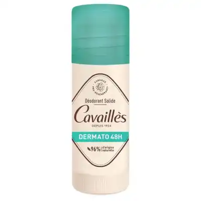Rogé Cavaillès Déodorant Dermato 48h Stick/40ml à CANALS
