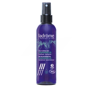 Ladrôme Eau Florale Hamamélis Feuille 200ml
