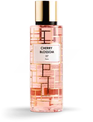 Rp Parfums Paris Brume Cherry Blossom 250ml à Saint-Calais