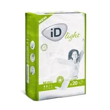Id Light Mini Protection Urinaire