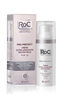 Pro - Protect Creme Extra Apaisante Protectrice Roc, Fl 50 Ml