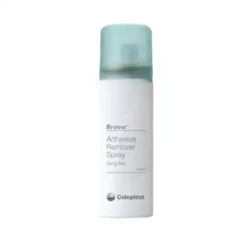 Brava Liquide Retrait D'adhésif Spray/50ml à LORMONT
