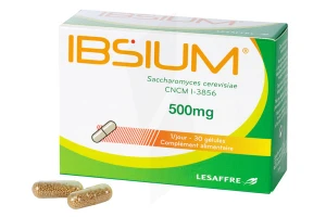 Ibsium, Bt 30