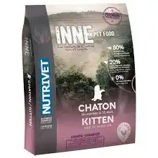 Nutrivet Inne Cat Kitten pour chaton - 6 kg
