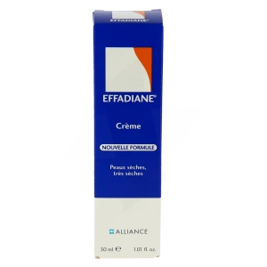 Effadiane Creme, Tube 30 Ml
