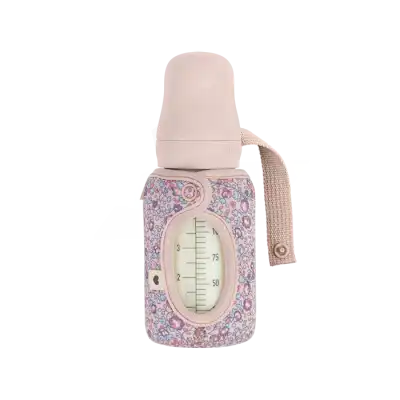 Baby Bottle Sleeve Small Eloise Blush à Vierzon
