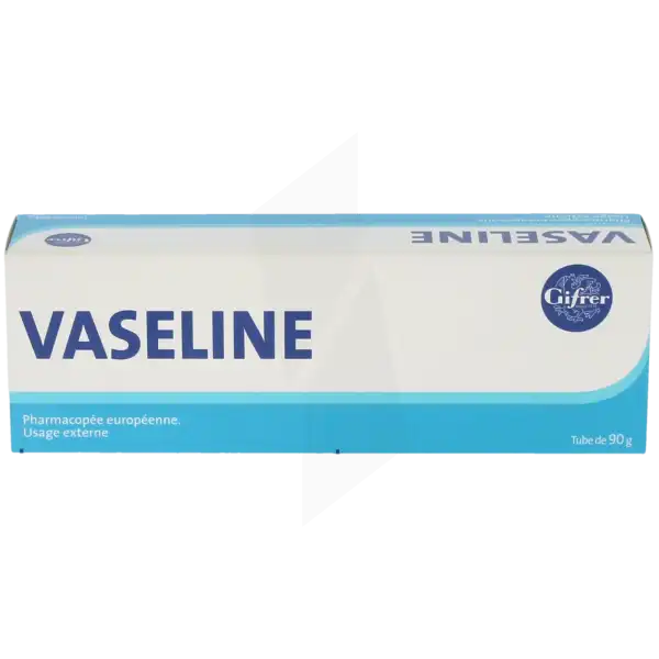 Gifrer Vaseline Pommade 90g