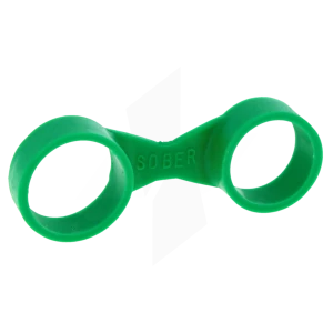 Digi Strap, Taille 3, Vert