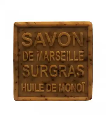 Mkl Savon De Marseille Huile De Monoï 100g