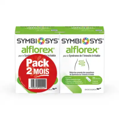 Alflorex Dm Symbiosys Gélules 2b/30 à SEYNOD