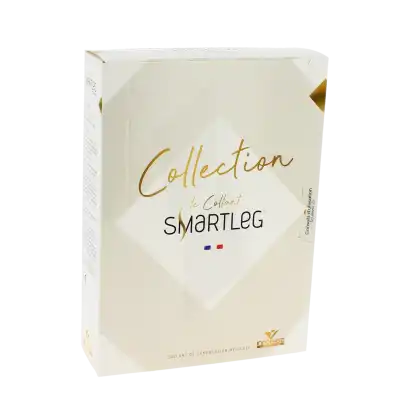 Smartleg 2 Collant Compression Pois T1l à ANGLET