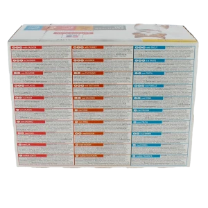Prescription Chat Stérilisé - Urinary Care 12x85g