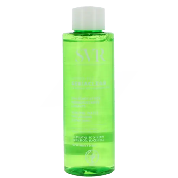 Svr Sebiaclear Micro-peel 150 Ml