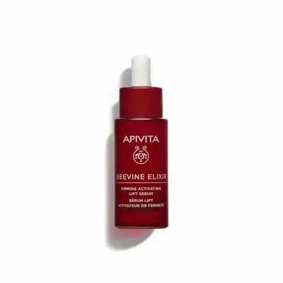 Apivita Beevine Elixir Sérum Lift Flacon Compte-gouttes De 30 Ml à PERONNE