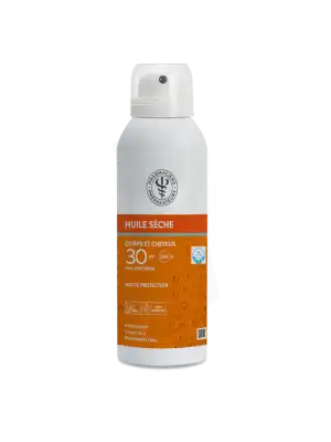 Unifarco Huile Solaire Sèche Spf30 150ml à Agen