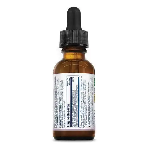 Solaray Origan Complète Liquide 30ml