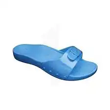 Scholl Sun Mule Turquoise Taille 39 à QUETIGNY