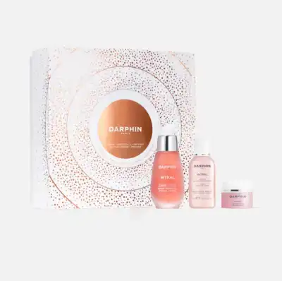 Darphin Integral Confort Apaisant Coffret à Pau