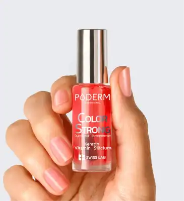 Poderm Color Strong Vao Gloss 916 à Lavernose-Lacasse