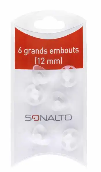 Sonalto Embout 12mm