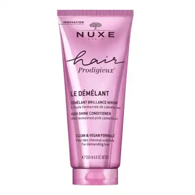 Nuxe Hair Prodigieux Baume Démêlant Après-shampooing T/200ml à SAINT-MARCEL