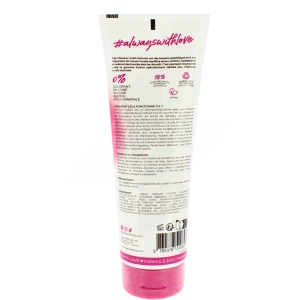 Les Secrets De Loly Care Fusion Shampooing Crème T/250ml