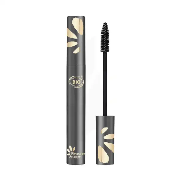 Fleurance Nature Mascara Restructurant Noir Fl/10ml