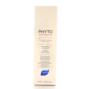 Phyto Phytodéfrisant Gelée Brushing Anti-frisottis 125 Ml