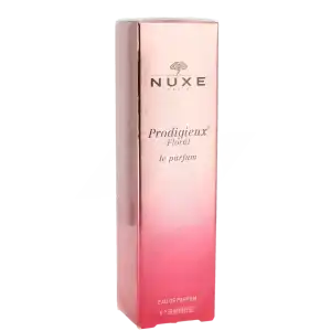 Nuxe Parfum Prodigieux Floral Spray De 50 Ml à Béziers