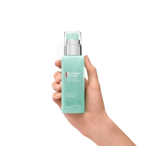 Biotherm Aquapower Gel Hydratant Visage Homme Fl Pompe/75ml