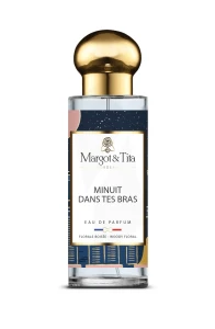 Margot & Tita Eau De Parfum Minuit Dans Tes Bras 30ml