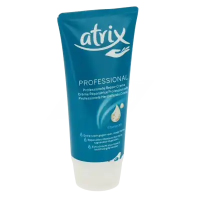 Eucerin Atrix Crème Protectrice Réparatrice Mains T/100ml à AIX-EN-PROVENCE